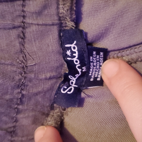 Camofluage Jogger pants - Picture 4 of 4